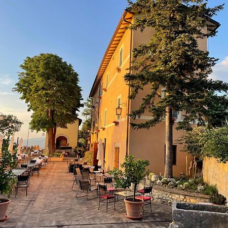 Agriturismo Villino Bellavista Spoleto Eksteriør bilde