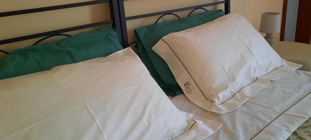 Agriturismo Villino Bellavista Spoleto Eksteriør bilde